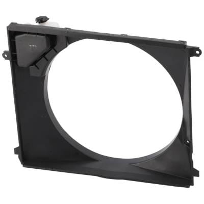 New Fan Shroud Compatible With Toyota Tacoma Pre Runner 6 Cyl 4.0L Tacoma Trd Pro 6 Cyl 4.0L Tacoma thumbnail 12