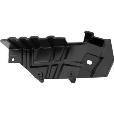 New Left Air Intake Duct Compatible With Toyota 4Runner Limited 6 Cyl 4.0L 4Runner Base 6 Cyl 4.0L thumbnail 4