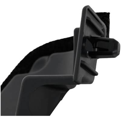 New Left Air Intake Duct Compatible With Toyota Camry Hybrid Se 4 Cyl 2.5L Camry Xse 4 Cyl 2.5L thumbnail 14
