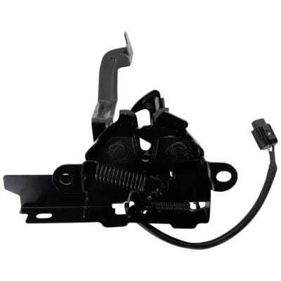 Hood Latch Assembly Compatible With 2022-2024 Tundra Sr5 Trd Pro Limited Capstone 2023-2025 Sequoia thumbnail 10