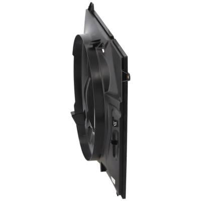 New Fan Shroud Compatible With Toyota 4Runner Sr5 6 Cyl 4.0L 4Runner Trd Pro 6 Cyl 4.0L 4Runner thumbnail 6