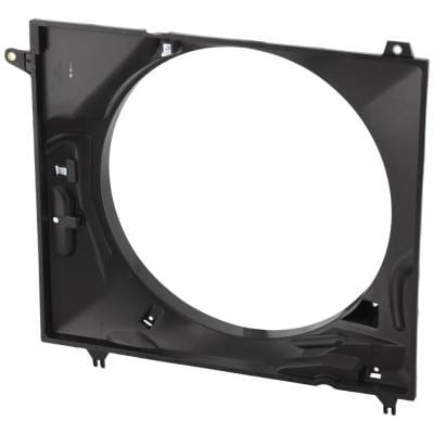 New Fan Shroud Compatible With Toyota 4Runner Sr5 6 Cyl 4.0L 4Runner Trd Pro 6 Cyl 4.0L 4Runner thumbnail 12