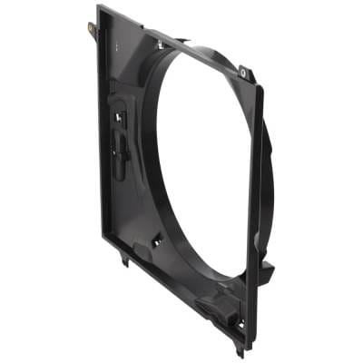 New Fan Shroud Compatible With Toyota 4Runner Sr5 6 Cyl 4.0L 4Runner Trd Pro 6 Cyl 4.0L 4Runner thumbnail 14