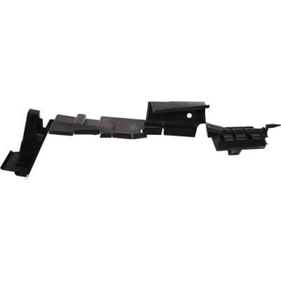 New Left Air Intake Duct Compatible With Toyota Rav4 Le Rav4 Xle Premium Rav4 Xle 2019-2021 By thumbnail 2