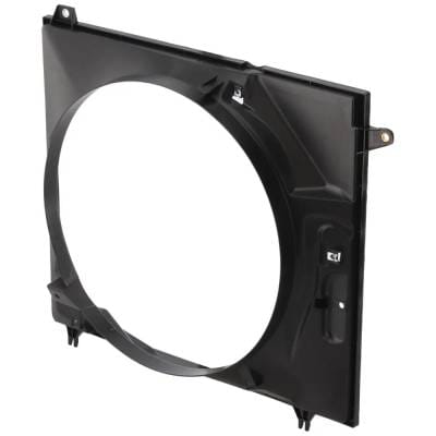 New Fan Shroud Compatible With Toyota 4Runner Sr5 6 Cyl 4.0L 4Runner Trail 6 Cyl 4.0L 4Runner Trd thumbnail 4