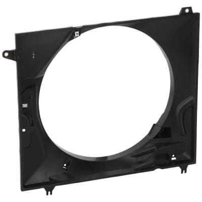 New Fan Shroud Compatible With Toyota 4Runner Sr5 6 Cyl 4.0L 4Runner Trail 6 Cyl 4.0L 4Runner Trd thumbnail 10