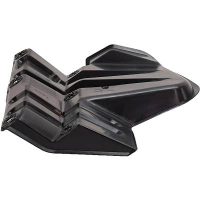 New Right Air Intake Duct Compatible With Toyota Tundra Trd Pro 8 Cyl 5.7L Tundra Sr 6 Cyl 4.0L thumbnail 12
