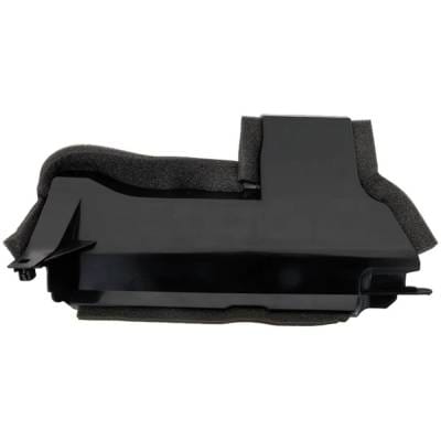 New Left Air Intake Duct Compatible With Toyota Corolla Hybrid Le 4 Cyl 1.8L Corolla Hybrid 4 Cyl thumbnail 2
