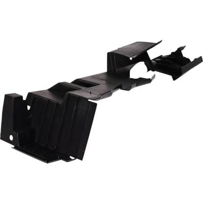 New Left Air Intake Duct Compatible With Toyota Rav4 Le Rav4 Xle Rav4 Xle Premium 2019-2021 By thumbnail 4