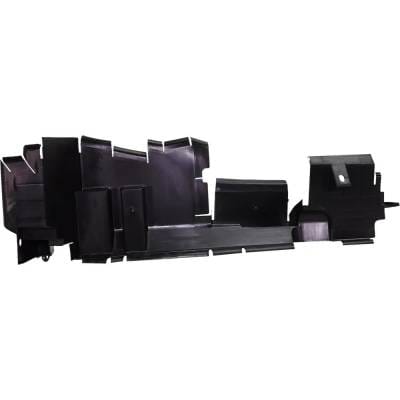 New Left Air Intake Duct Compatible With Toyota Rav4 Le Rav4 Xle Rav4 Xle Premium 2019-2021 By thumbnail 12