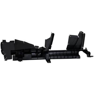 New Right Air Intake Duct Compatible With Toyota Highlander Xle 6 Cyl 3.5L Highlander L 6 Cyl 3.5L thumbnail 8