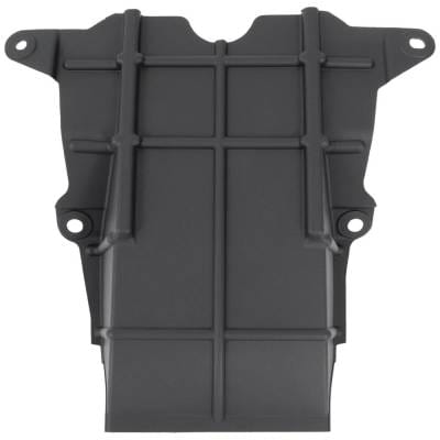 Front Air Intake Duct Compatible With Toyota 4Runner All Submodels 2010-2023 By To1218206 5281235010 thumbnail 4