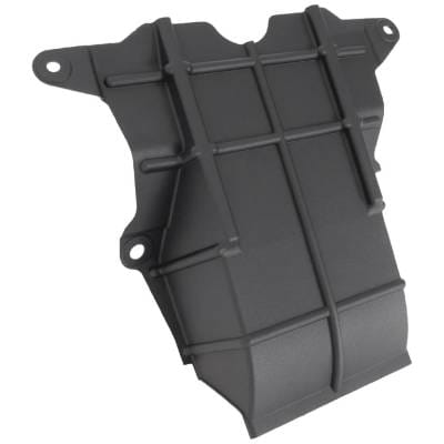Front Air Intake Duct Compatible With Toyota 4Runner All Submodels 2010-2023 By To1218206 5281235010 thumbnail 6