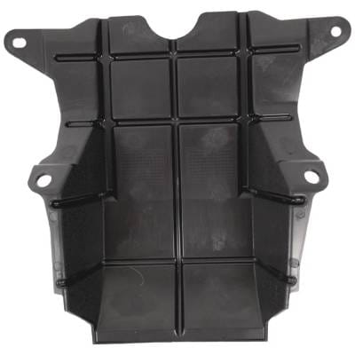 Front Air Intake Duct Compatible With Toyota 4Runner All Submodels 2010-2023 By To1218206 5281235010 thumbnail 8