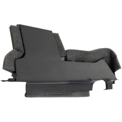 New Right Air Intake Duct Compatible With Toyota Corolla Xle 4 Cyl 1.8L Corolla Le 4 Cyl 1.8L thumbnail 6