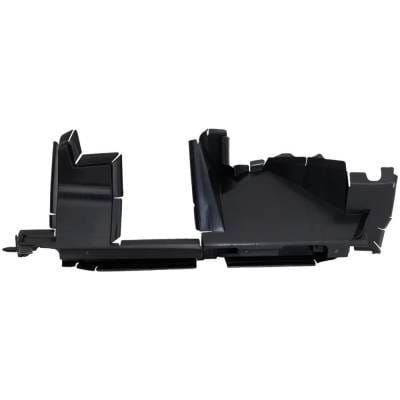 New Right Air Intake Duct Compatible With Toyota Highlander Platinum 6 Cyl 3.5L Highlander Le 6 Cyl thumbnail 4