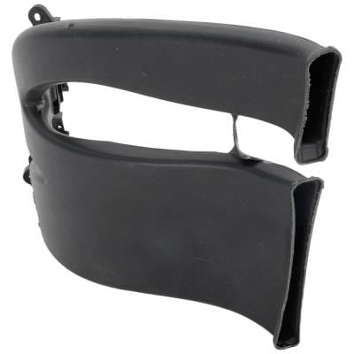 New Right Front Air Intake Duct Compatible With Tesla Model X 90D Model X P90d Signature Model X thumbnail 6