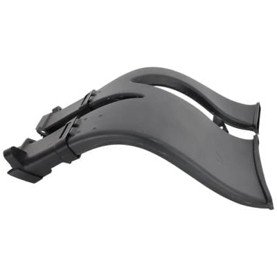 New Right Front Air Intake Duct Compatible With Tesla Model X 90D Model X P90d Signature Model X thumbnail 10