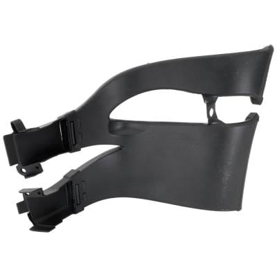 New Left Front Air Intake Duct Compatible With Tesla Model X 75D Model X 90D Model X P90d Founder thumbnail 8
