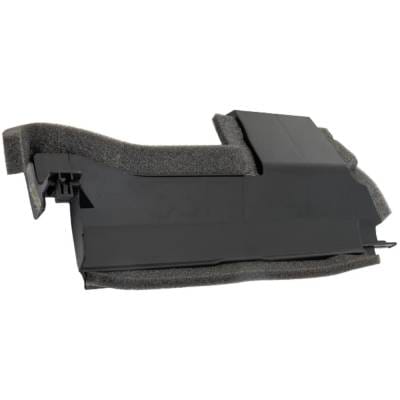 New Left Air Intake Duct Compatible With Toyota Corolla Se 4 Cyl 2.0L Corolla Xse 4 Cyl 1.8L Corolla thumbnail 2