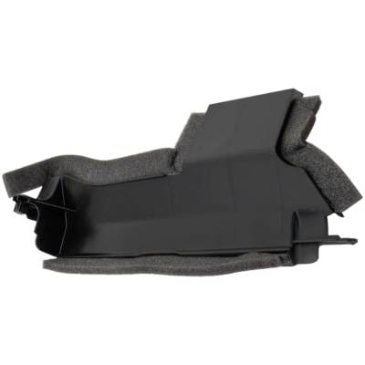 New Left Air Intake Duct Compatible With Toyota Corolla Se 4 Cyl 2.0L Corolla Xse 4 Cyl 1.8L Corolla thumbnail 6