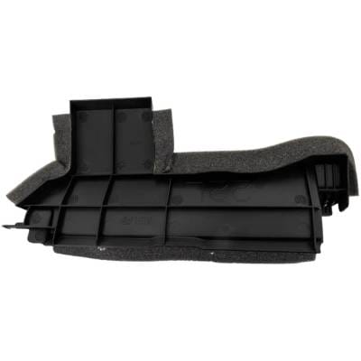 New Left Air Intake Duct Compatible With Toyota Corolla Se 4 Cyl 2.0L Corolla Xse 4 Cyl 1.8L Corolla thumbnail 8
