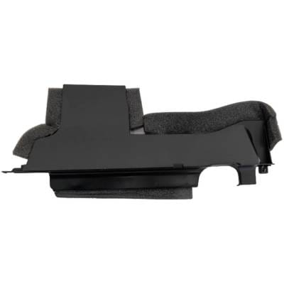New Right Air Intake Duct Compatible With Toyota Corolla Hybrid 4 Cyl 1.8L Corolla L 4 Cyl 1.8L thumbnail 4