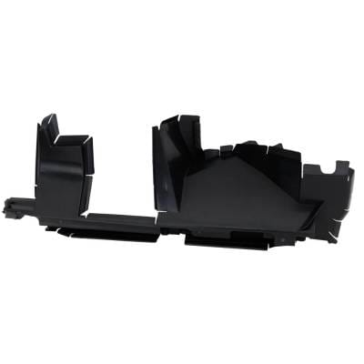 New Right Air Intake Duct Compatible With Toyota Highlander Le 6 Cyl 3.5L Highlander Platinum 6 Cyl thumbnail 2