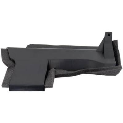 New Left Air Intake Duct Compatible With Toyota Corolla Xle 4 Cyl 1.8L Corolla Le 4 Cyl 1.8L Corolla thumbnail 10