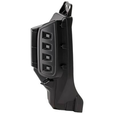 New Left Front Driving Light Cover Compatible With Toyota Prius V Three 4 Cyl 1.8L Prius V Two 4 Cyl thumbnail 2