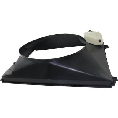 Fan Shroud Compatible With Toyota Tacoma Base 4 Cyl 2.7L Tacoma Pre Runner 4 Cyl 2.7L 2005-2015 By thumbnail 8