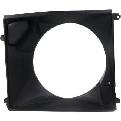 Fan Shroud Compatible With Toyota Tacoma Base 4 Cyl 2.7L Tacoma Pre Runner 4 Cyl 2.7L 2005-2015 By thumbnail 10