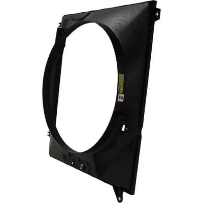 New Fan Shroud Compatible With Toyota 4Runner Trd Sport 6 Cyl 4.0L 4Runner Trd Off-Road Premium 6 thumbnail 12