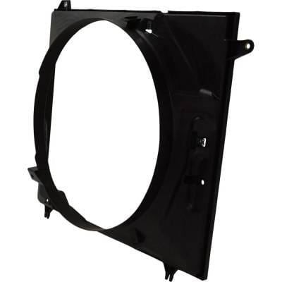 New Fan Shroud Compatible With Toyota 4Runner Sr5 6 Cyl 4.0L 4Runner Sr5 Premium 6 Cyl 4.0L 4Runner thumbnail 4