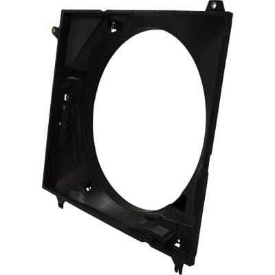 New Fan Shroud Compatible With Toyota 4Runner Sr5 6 Cyl 4.0L 4Runner Sr5 Premium 6 Cyl 4.0L 4Runner thumbnail 6