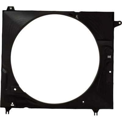 New Fan Shroud Compatible With Toyota 4Runner Venture 6 Cyl 4.0L 4Runner Sr5 Premium 6 Cyl 4.0L thumbnail 2
