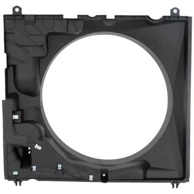 New Fan Shroud Compatible With Toyota Tundra Capstone 6 Cyl 3.4L Sequoia 1794 Edition 6 Cyl 3.4L thumbnail 8