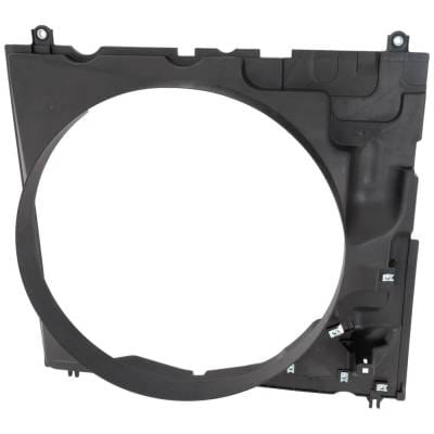 New Fan Shroud Compatible With Toyota Sequoia Platinum 6 Cyl 3.4L Tundra 1794 Edition 6 Cyl 3.4L thumbnail 2