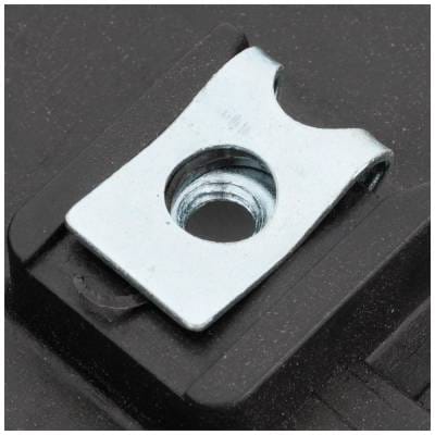 New Fan Shroud Compatible With Toyota Sequoia Platinum 6 Cyl 3.4L Tundra 1794 Edition 6 Cyl 3.4L thumbnail 14