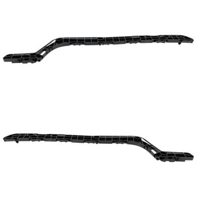 New Rear Left And Rear Right Bumper Cover Support Compatible With Lexus Toyota Land Cruiser Base 8 thumbnail 8