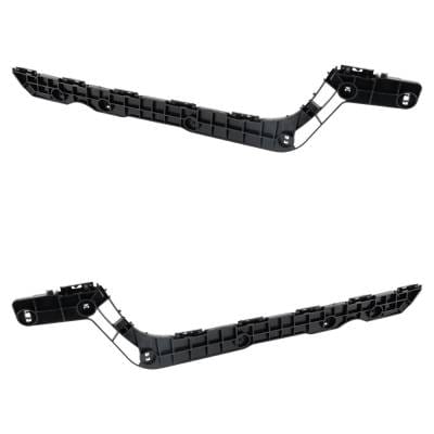New Rear Left And Rear Right Bumper Cover Support Compatible With Lexus Toyota Land Cruiser Heritage thumbnail 2