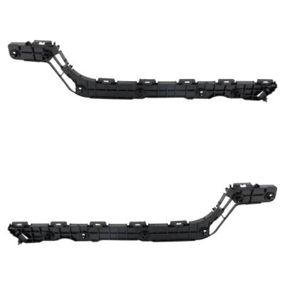 New Rear Left And Rear Right Bumper Cover Support Compatible With Lexus Toyota Land Cruiser Base 8 thumbnail 6