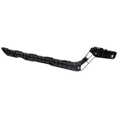 New Left Rear Bumper Cover Support Compatible With Lexus Toyota Land Cruiser Heritage Edition 8 Cyl thumbnail 2