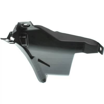 New Right Rear Bumper Cover Support Compatible With Toyota Prius Two Prius Three Prius One Prius thumbnail 8