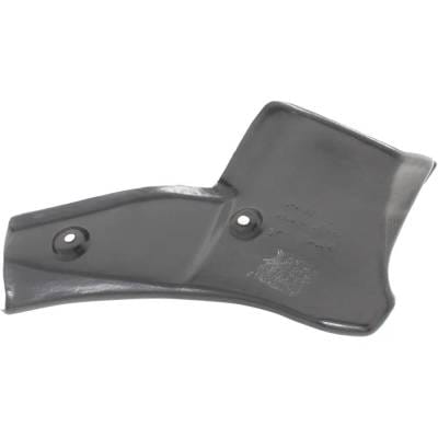 Left Rear Bumper Filler Compatible With Toyota Yaris Se 2012-2014 By To1183119 5259152320-Pfm thumbnail 6
