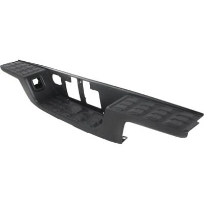 New Center Bumper Step Pad Compatible With Toyota Tacoma Trd Off-Road 6 Cyl 3.5L Tacoma Sr5 6 Cyl thumbnail 8