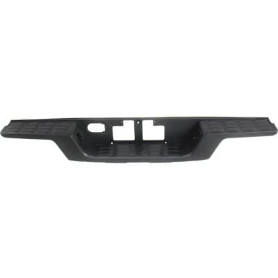 New Center Bumper Step Pad Compatible With Toyota Tacoma Trd Off-Road 6 Cyl 3.5L Tacoma Sr5 6 Cyl thumbnail 10