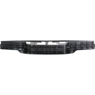 New Center Bumper Step Pad Compatible With Toyota Tacoma Trd Off-Road 6 Cyl 3.5L Tacoma Sr5 6 Cyl thumbnail 12