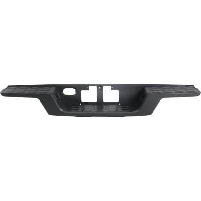 New Center Bumper Step Pad Compatible With Toyota Tacoma Sr5 4 Cyl 2.7L Tacoma Sr 6 Cyl 3.5L Tacoma thumbnail 4