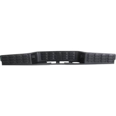 New Center Bumper Step Pad Compatible With Toyota Tacoma Trd Pro 6 Cyl 3.5L Tacoma Sr 6 Cyl 3.5L thumbnail 2